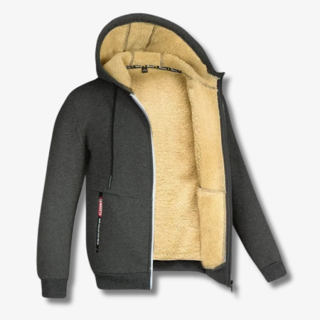 VM | Tommy Kapuzenpullover